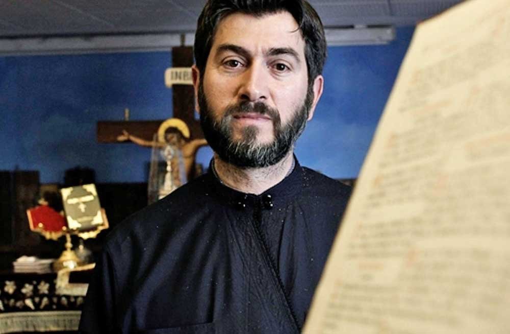 Κιβωτός του Κόσμου: Σε δίκη για οικονομικές ατασθαλίες και ξέπλυμα χρήματος ο πατέρας Αντώνιος και η πρεσβύτερα