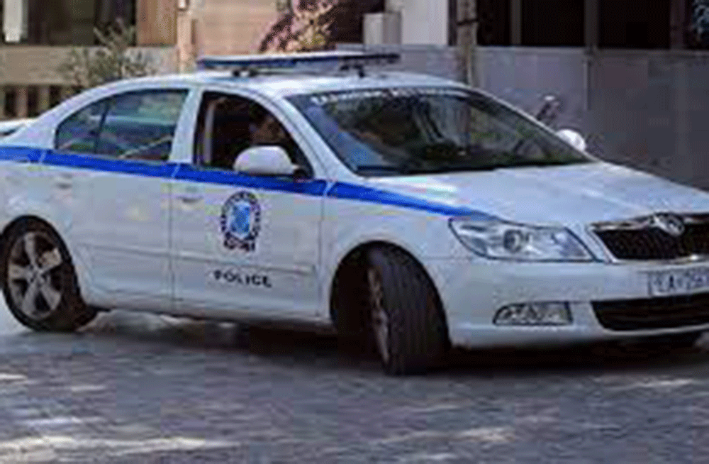 Σέρρες: Έστησαν απάτη σε 45χρονο προσποιούμενοι τους λογιστές αλλά έπεσαν σε αστυνομικό