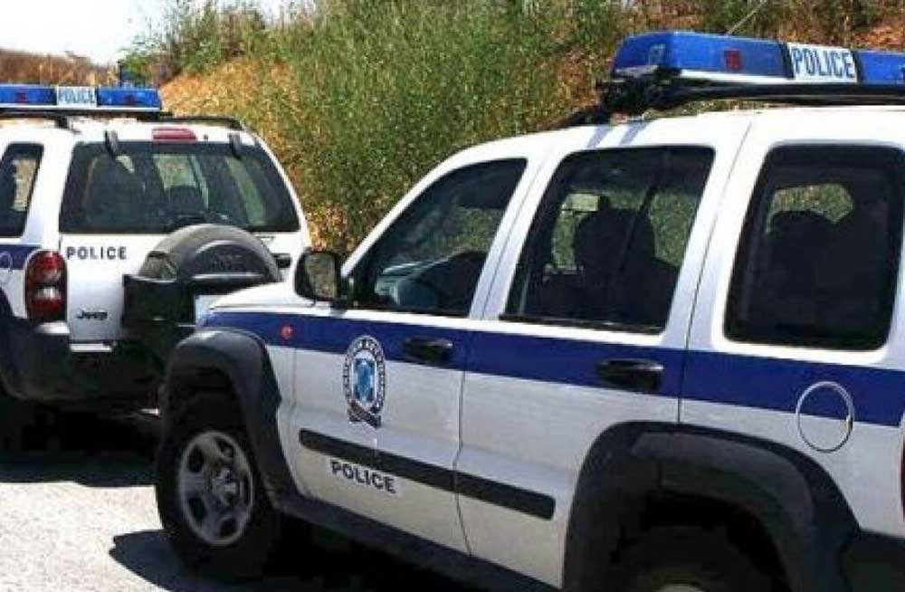 Σαρωτικοί έλεγχοι της ΕΛ.ΑΣ. στη Δυτική Αχαΐα: 6 συλλήψεις και 8 προσαγωγές σε οργανωμένη επιχείρηση