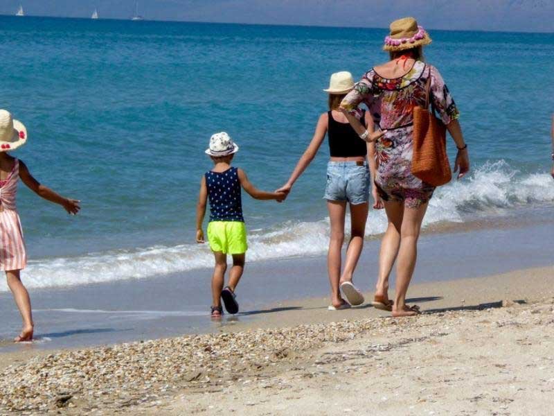 Κοινωνικός Τουρισμός 2026: Ανακοινώθηκαν τα οριστικά αποτελέσματα