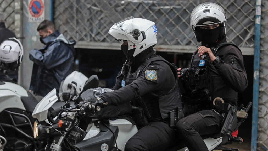 Διέρρηξε κατάστημα για δεύτερη φορά μέσα σε δύο ημέρες – Μία σύλληψη, εξιχνιάστηκαν 9 περιπτώσεις