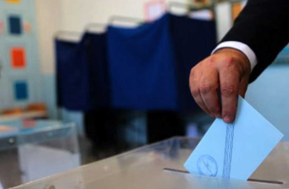 Σε διαβούλευση ο νέος Κώδικας Τοπικής Αυτοδιοίκησης -Δήμαρχοι από τον Α’ Γύρο