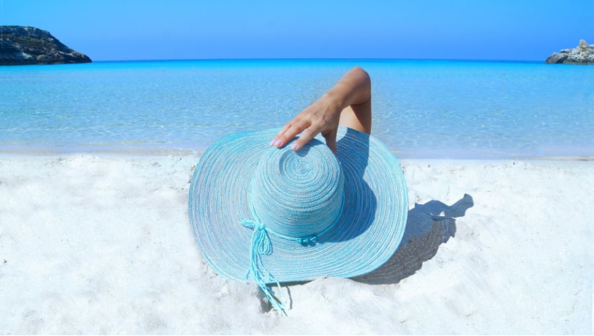 Top tips καλοκαιρινής ενυδάτωσης από τους ειδικούς