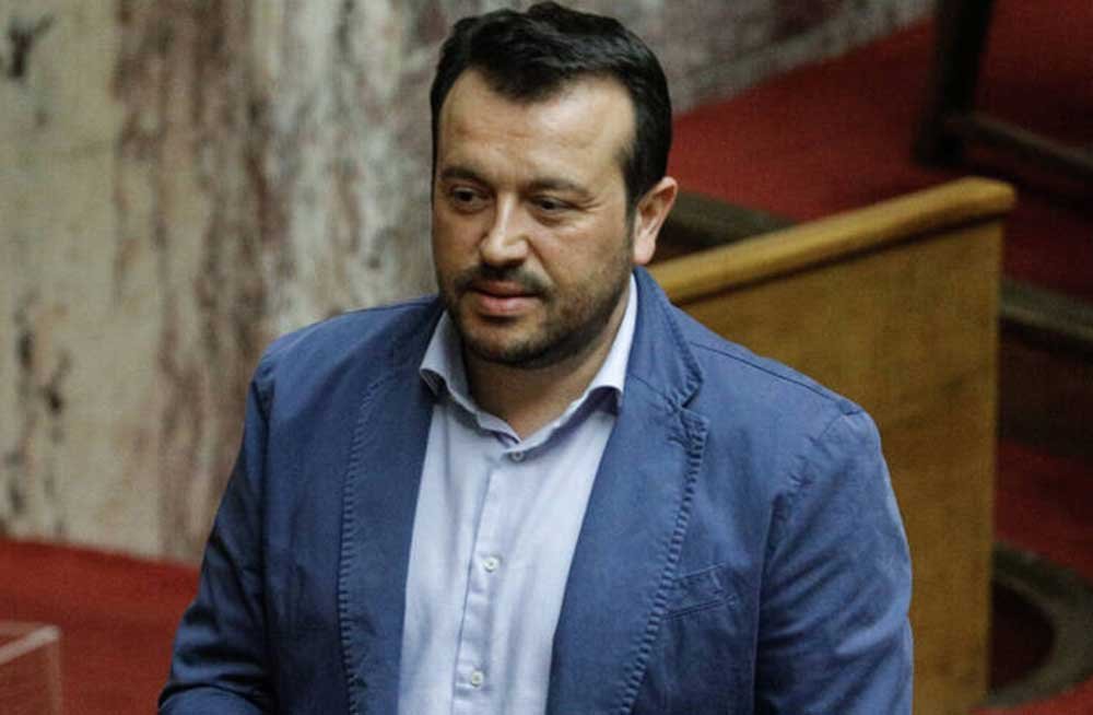Τέλος εποχής για τη «διόσκουρη» σχέση: Ο Νίκος Παππάς «αδειάζει» τον Τσίπρα – Η ομολογία της ρήξης: «Δεν μιλάμε πια»