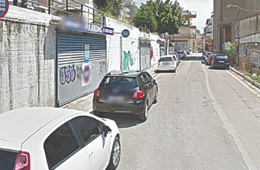 ΝΕΑ ΠΑΤΡΑ: Η Δροσοπούλου μπορεί να αποφέρει πάνω από 770.000 ευρώ στον Δήμο
