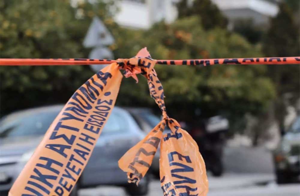 Η δικογραφία για τη δολοφονία Καραϊβάζ είχε βρεθεί στο αυτοκίνητο του Μοσχούρη