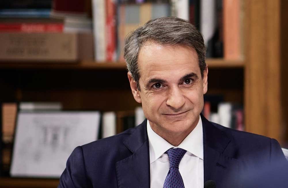 Μητσοτάκης: Παράταση στο «Σπίτι μου ΙΙ» έως το τέλος Αυγούστου, τι είπε για χωροταξικό, ΚΥΣΕΑ και Ολυμπιακό