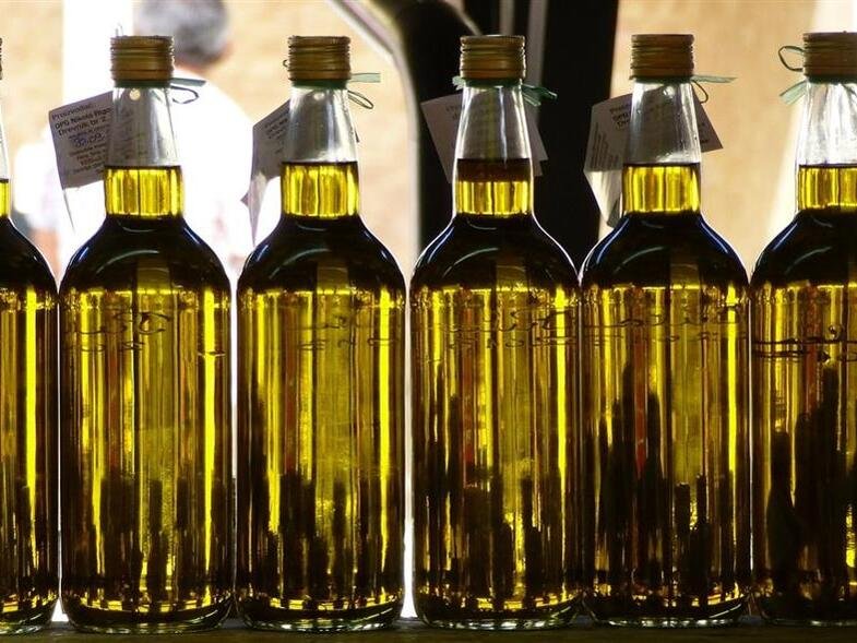 Ελαιόλαδο, το κλειδί για υγιές μεταβολικό προφίλ σε 4 μήνες