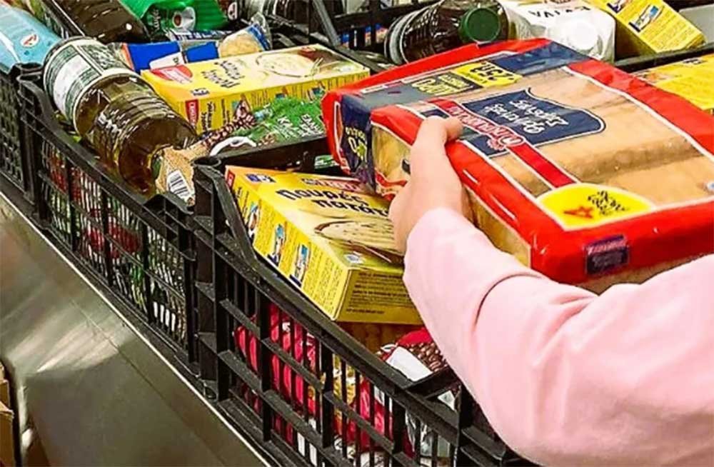 Πληθωριστική “βόμβα” 5% τον Απρίλιο: Καύσιμα, ενέργεια και τρόφιμα στο “κόκκινο”