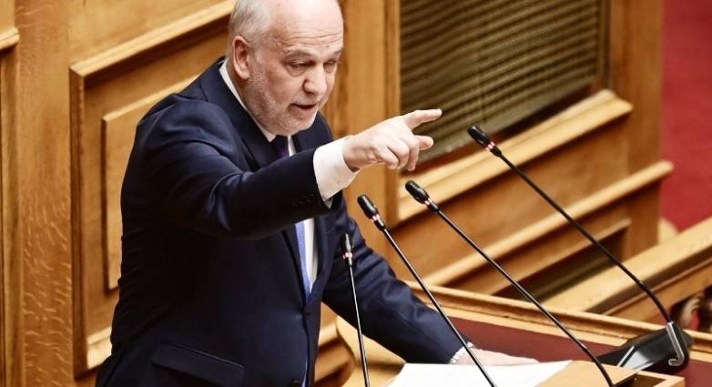 Φλωρίδης: «Δεν υπήρχε κανένας αιφνιδιασμός προς την Ευρωπαϊκή Εισαγγελία»