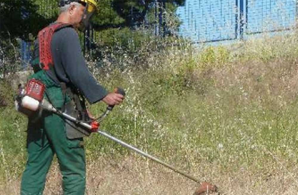 Από τις 23 Ιουνίου ξεκινούν οι έλεγχοι για τα ακαθάριστα οικόπεδα