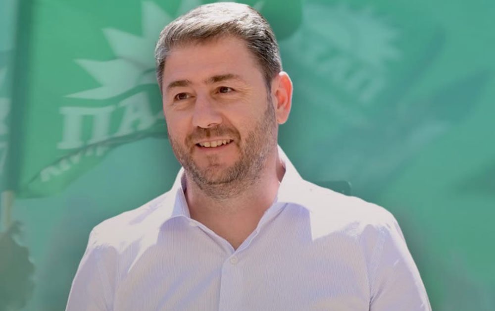 «Η Δημοκρατία δεν εκβιάζεται» – Σφοδρή επίθεση Ανδρουλάκη σε Μητσοτάκη για υποκλοπές, συγκάλυψη και κράτος δικαίου