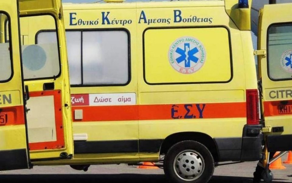 Αμαλιάδα: Ανήλικοι χτύπησαν 42χρονο που τους έκανε παρατήρηση για κόντρες με μηχανές – Μπροστά στον γιο του η επίθεση