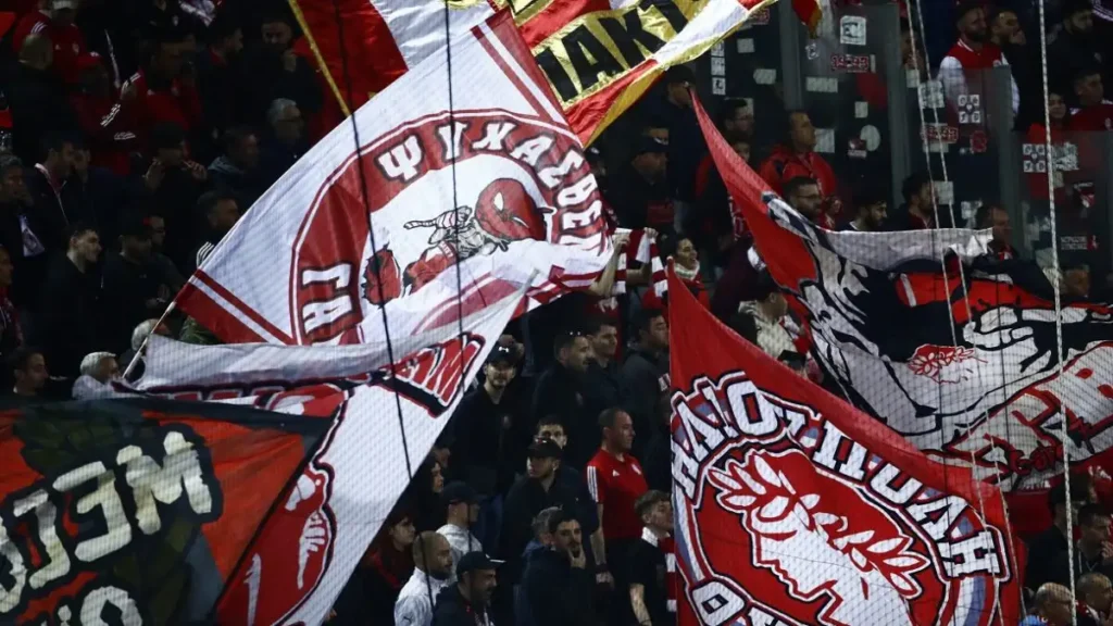 Ολυμπιακός: Κλείνει τον Γκουστάβο Σα μέσω Νότιγχαμ Φόρεστ