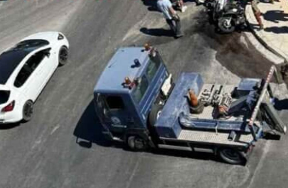 Πάτρα: «Μηδενική ανοχή» στις επικίνδυνες παραβάσεις – Η εντολή Μάστακα για τα τροχαία