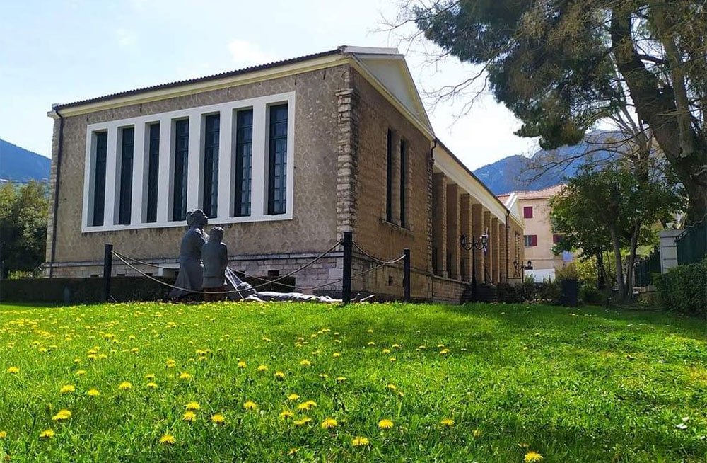 Το Μουσείο Καλαβρυτινού Ολοκαυτώματος διαχρονικό Σχολείο γνώσης, μνήμης και περισυλλογής