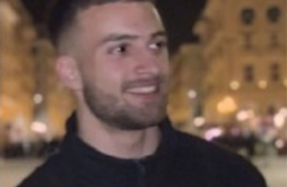 Δυτική Ελλάδα: “Έφυγε” μόλις στα 22 του χρόνια ο Θανάσης Αυδής