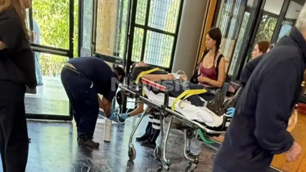 Θεσσαλονίκη: Επτά άτομα στο νοσοκομείο ύστερα από επίθεση αντιεξουσιαστών σε φοιτητές του ΑΠΘ