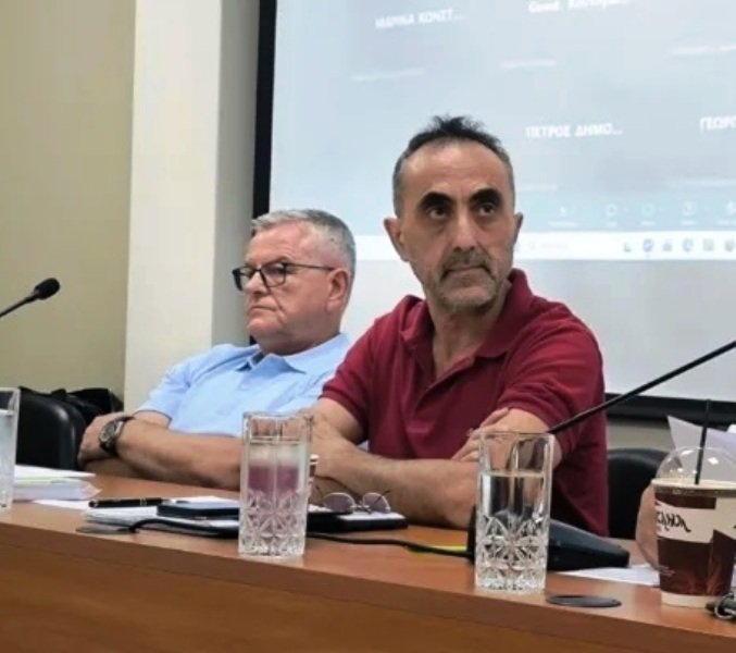 Στο Επιμελητήριο Αχαΐας κτυπά η καρδιά της Νέας Οικονομίας