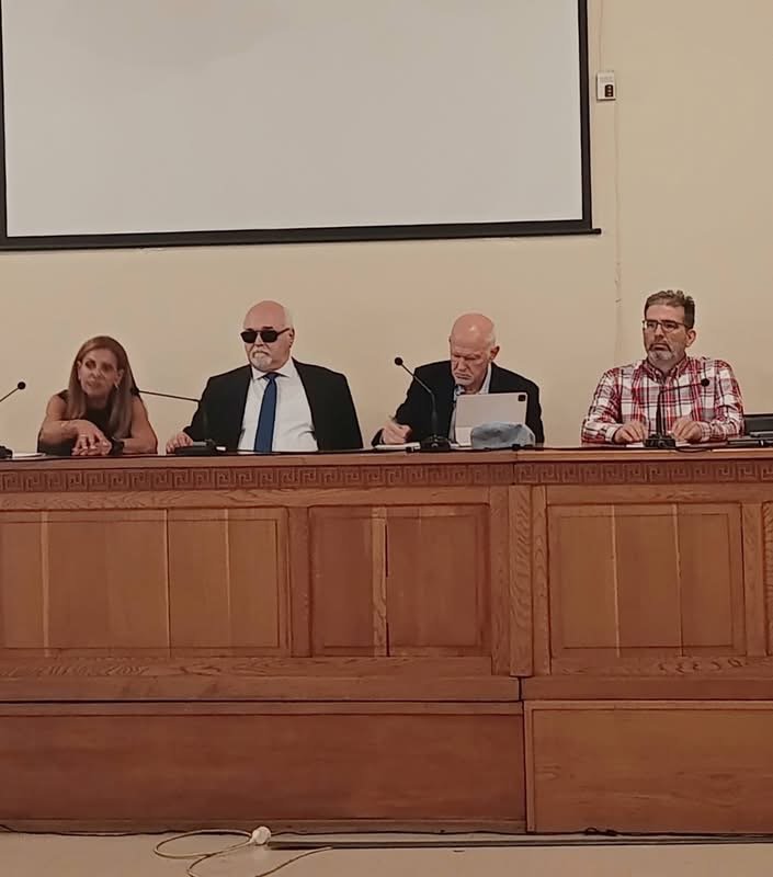 ΠΑΣΟΚ: Πάτρα – Δ. Ελλάδα Δυναμική εκκίνηση στην Πάτρα στο δρόμο προς τις εκλογές