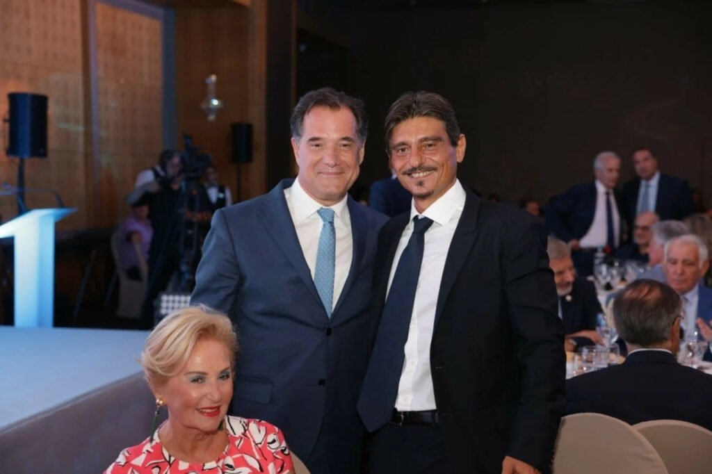 Πάτρα: Εγκαίνια σήμερα στο ερευνητικό κέντρο της ΒΙΑΝΕΞ, παρουσία Γεωργιάδη και Γιαννακόπουλου