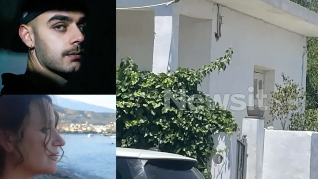 Αίγιο: To dna έκπληξη στα νύχια της 54χρονης, το θρίλερ με την πυρίτιδα και τα νέα δεδομένα στη διπλή δολοφονία