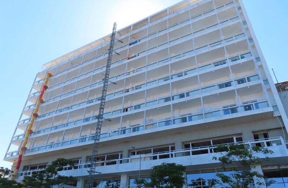 Πάτρα: Αποκαλύφθηκε το ανακαινισμένο ΑΣΤΗΡ – Πότε θα λειτουργήσει