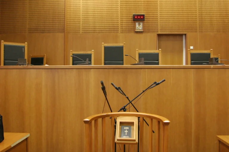 ΕΣΔΙ: Αναρτήθηκαν οι πίνακες για 265 μόνιμες προσλήψεις δικαστικών υπαλλήλων