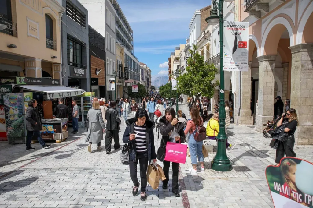Η Περιφέρεια Δυτικής Ελλάδας διαθέτει 3,5 εκατ. ευρώ για κατάρτιση ανέργων στην Αχαΐα