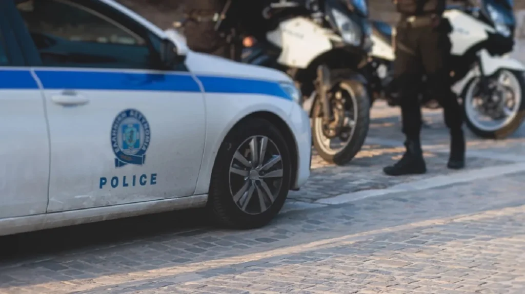 Ηλεία: Η αστυνομία εξιχνίασε τρία εγκλήματα – κλοπές, διάρρηξη και εμπρησμό