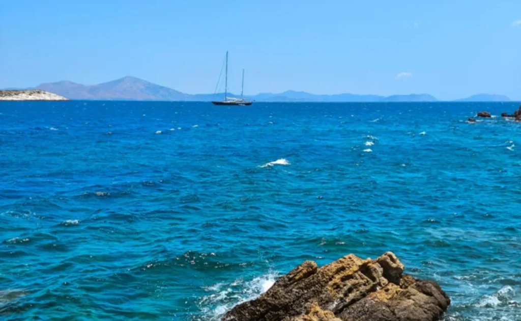 Το καλοκαίρι της Αχαΐας θα είναι χωρίς καύσωνες, προβλέπει ο Σίδερης Το καλοκαίρι της Αχαΐας θα είναι χωρίς καύσωνες, προβλέπει ο Σίδερης
