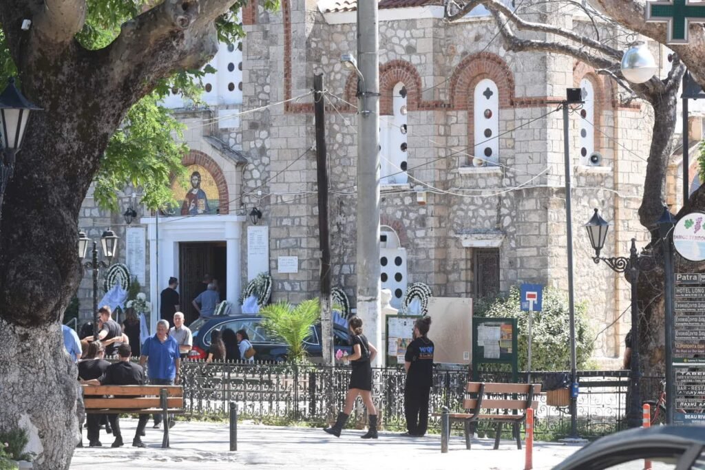 Αίγιο: Απολογείται ο 65χρονος Ιταλός για το διπλό φονικό