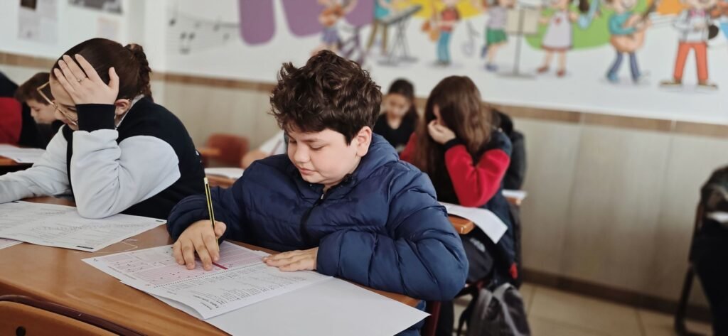 Πανελλαδικές 2026: Ξεκινούν τα Ειδικά Μαθήματα, ολοκληρώνονται οι εξετάσεις ΕΠΑΛ Πανελλαδικές 2026: Ξεκινούν τα Ειδικά Μαθήματα, ολοκληρώνονται οι εξετάσεις ΕΠΑΛ