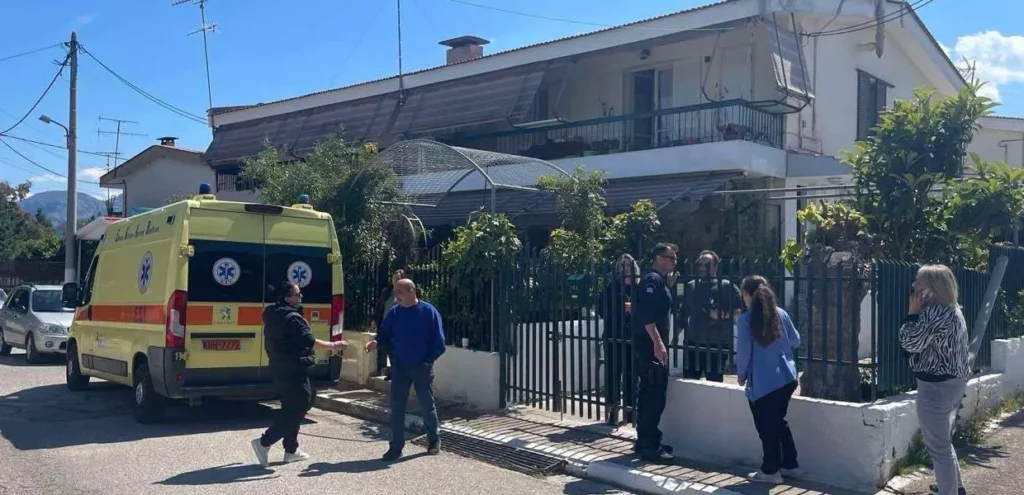 Ο 65χρονος Ιταλός για τη διπλή δολοφονία στο Λόγγο ζητά αποφυλάκιση