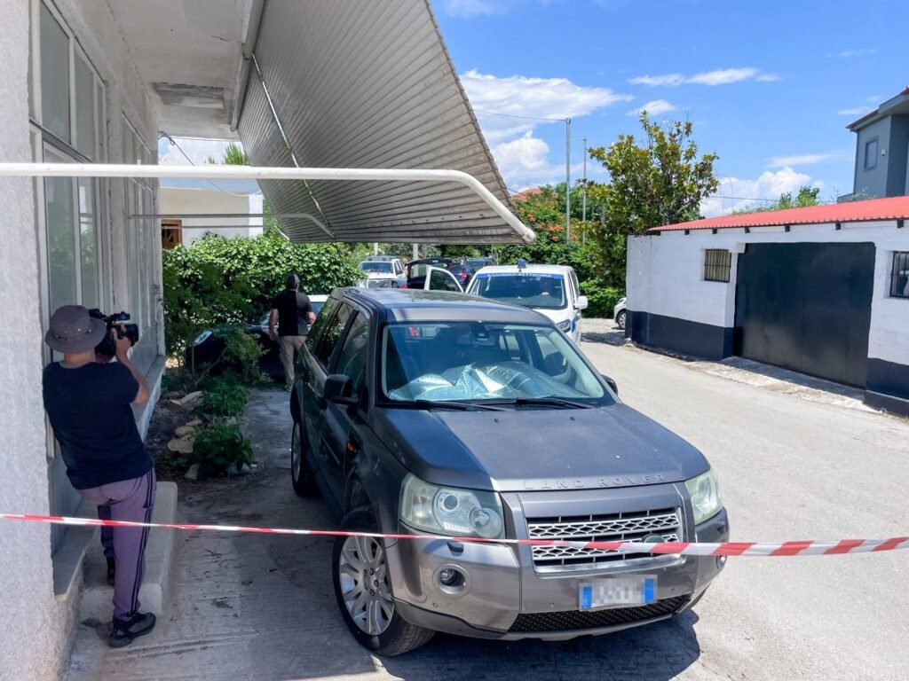 Αίγιο: Ίχνη παρέμβασης στη διπλή δολοφονία — νέες εξελίξεις στην έρευνα Αίγιο: Ίχνη παρέμβασης στη διπλή δολοφονία — νέες εξελίξεις στην έρευνα