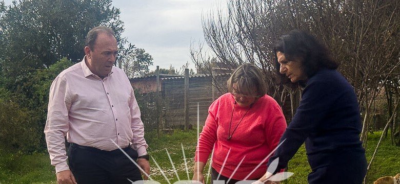 Καλάβρυτα σε συναγερμό: Ευλογιά εμφανίστηκε στα όρια με Αρκαδία Καλάβρυτα σε συναγερμό: Ευλογιά εμφανίστηκε στα όρια με Αρκαδία