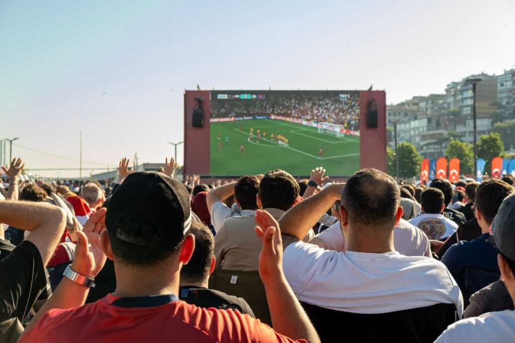 Νορβηγία 4-1 Ιράκ: Ο Χάαλαντ «οδήγησε» τη νίκη στην πρεμιέρα του Μουντιάλ 2026 Νορβηγία 4-1 Ιράκ: Ο Χάαλαντ «οδήγησε» τη νίκη στην πρεμιέρα του Μουντιάλ 2026