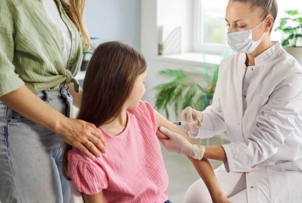 Το εμβόλιο HPV εξάλειψε τους θανάτους από καρκίνο τραχήλου μήτρας στις νεαρές γυναίκες της Βρετανίας