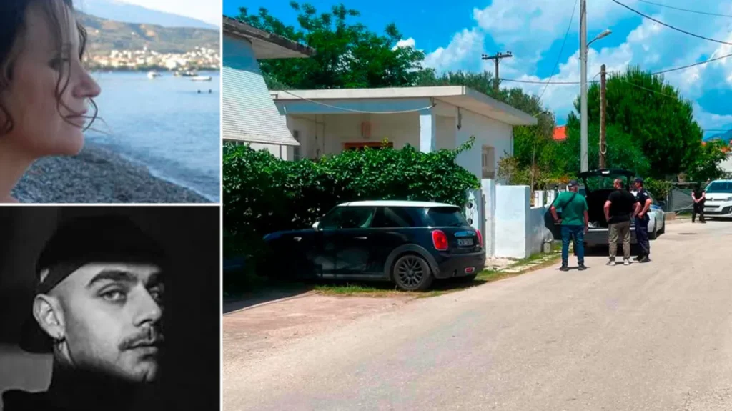 Διπλή δολοφονία στο Αίγιο: Καθαρά ίχνη αλλά κρίσιμα κενά στο παζλ