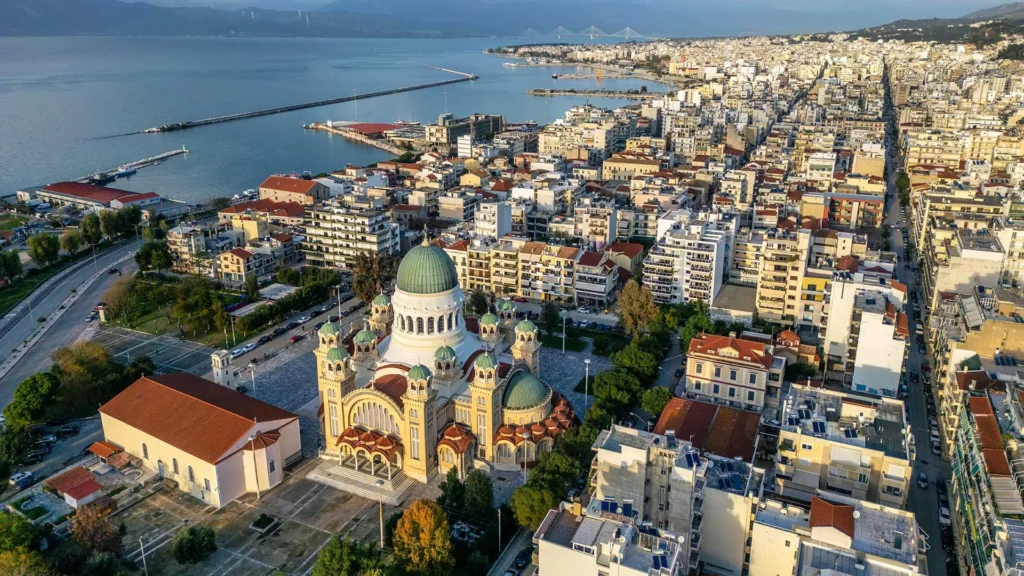 Πάτρα: Ο πρωτογενής τομέας αντιμέτωπος με κρίση υποστελέχωσης και ρευστότητας