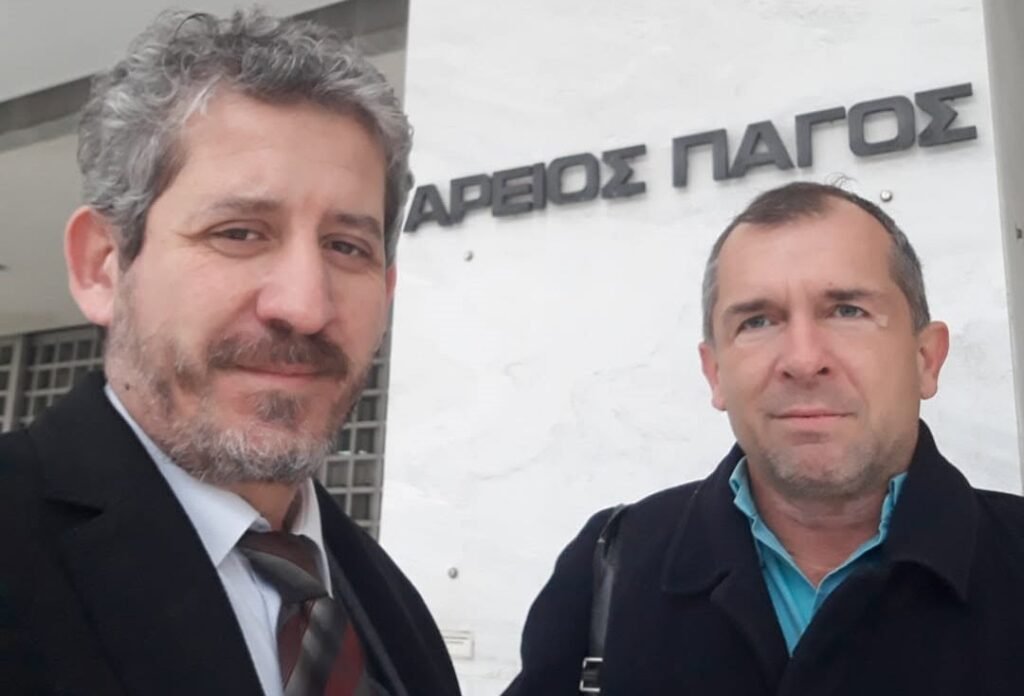 Δικηγόροι Αιγίου: Επιστολή διαμαρτυρίας για τη διαχείριση δανείων από funds
