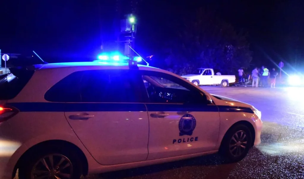 Εισβολή 15 ατόμων σε νυχτερινό κέντρο στο Ρίο: Δύο τραυματίες Εισβολή 15 ατόμων σε νυχτερινό κέντρο στο Ρίο: Δύο τραυματίες