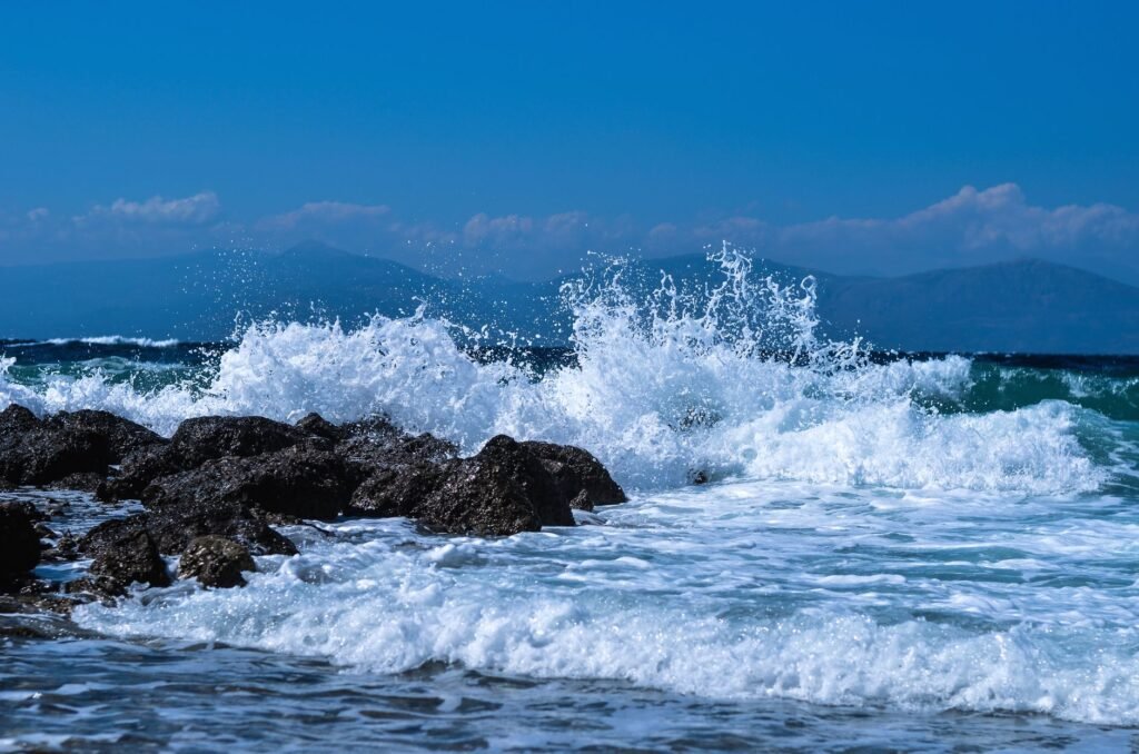 Σεισμός 4,2 Ρίχτερ στις Στροφάδες ανοιχτά της Ζακύνθου