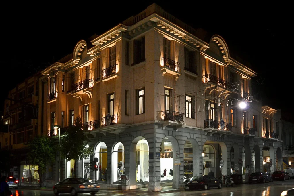 Πάτρα: Δύο νέες παραγωγές από το Θεατρικό Εργαστήρι της Πολυφωνικής