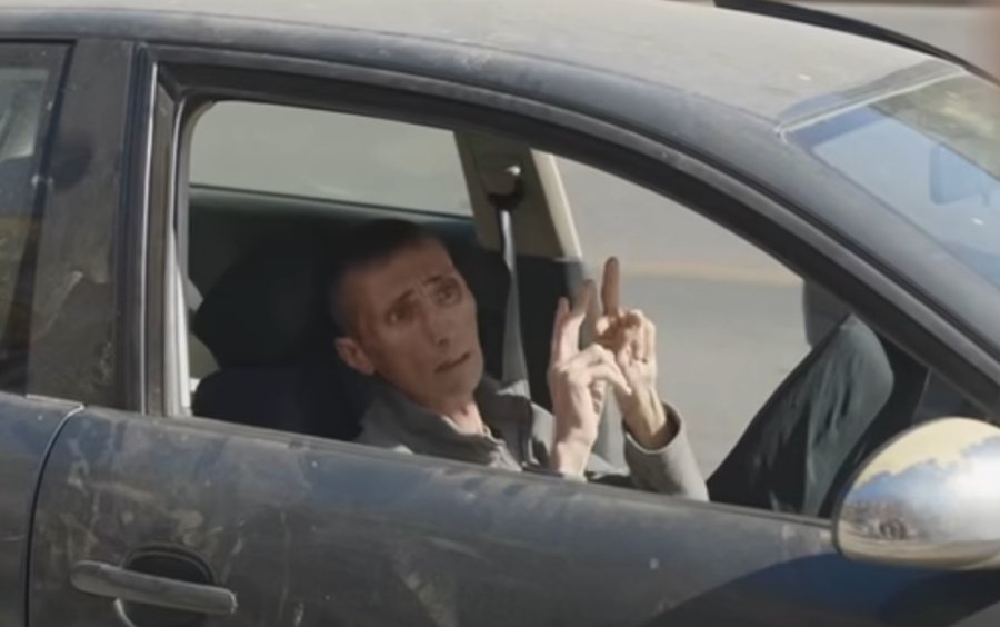 Κρίσιμη η κατάσταση του απεργού πείνας Αριστοτέλη Χαντζή στο Γεννηματά Κρίσιμη η κατάσταση του απεργού πείνας Αριστοτέλη Χαντζή στο Γεννηματά