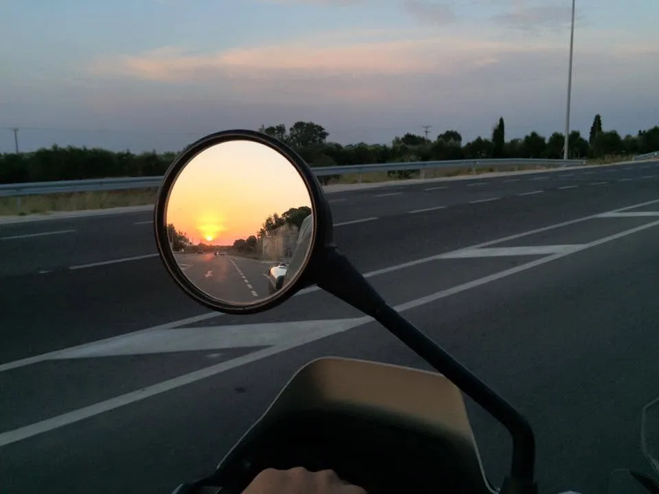 Αχαΐα: 10 εντυπωσιακά ηλιοβασιλέματα, εναλλακτικά της Σαντορίνης Αχαΐα: 10 εντυπωσιακά ηλιοβασιλέματα, εναλλακτική της Σαντορίνης