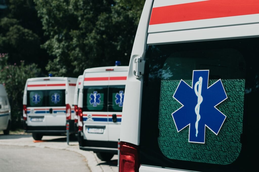 Θεσσαλονίκη: 55χρονος σε αναφυλακτικό σοκ από τσίμπημα μέλισσας