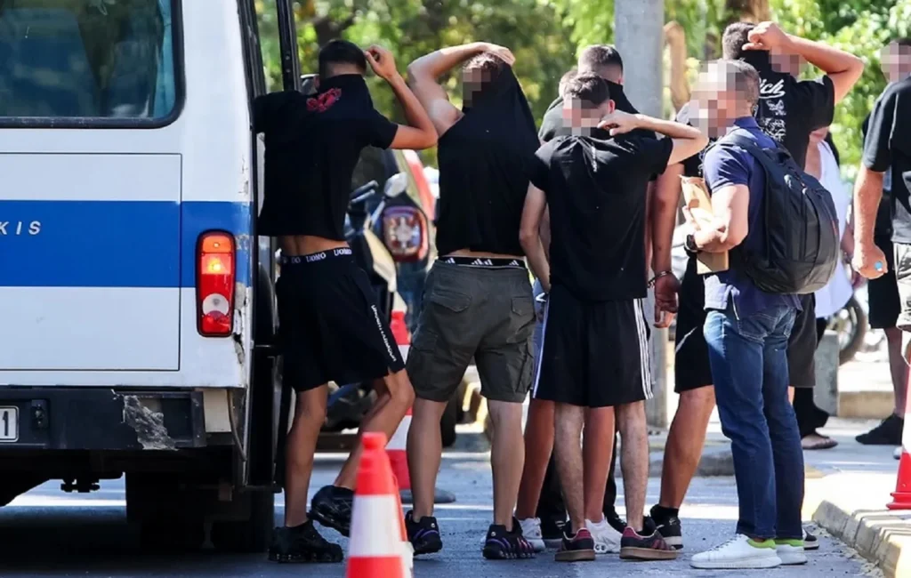 Καλλιθέα: Δίωξη για τον θάνατο του 15χρονου μετά από κυνηγητό