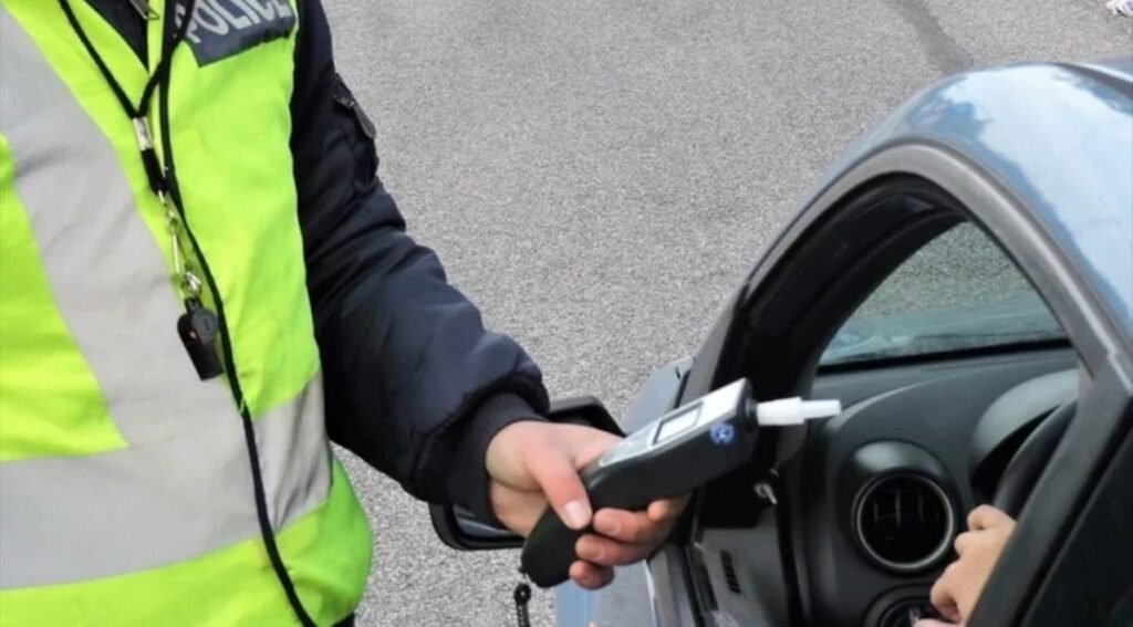 Πάτρα: Συλλήψεις οδηγών για μέθη και οδήγηση χωρίς δίπλωμα