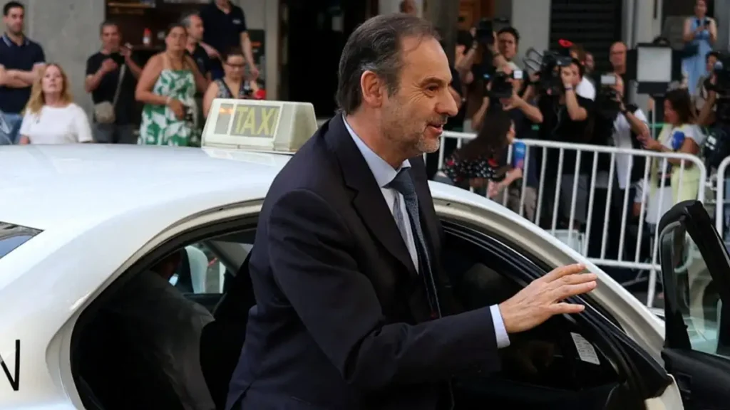 Ισπανία: Πρώην υπουργός της κυβέρνησης Σάντσεθ, καταδικάστηκε σε κάθειρξη 24 ετών για διαφθορά